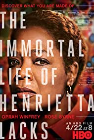 دانلود دوبله فارسی فیلم The Immortal Life of Henrietta Lacks سال 2017 - زندگی جاودان