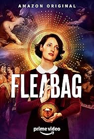 دانلود فیلم Fleabag سال 2016 - فلیبگ