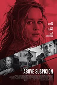 دانلود فیلم Above Suspicion سال 2019 - بالاتر از سوء ظن