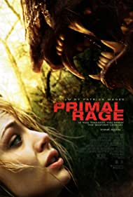دانلود فیلم Primal Rage: The Legend of Konga سال 2018