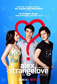 دانلود فیلم Alex Strangelove سال 2018
