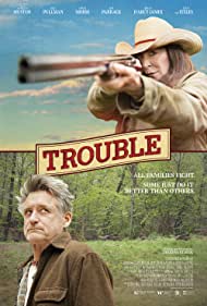 دانلود فیلم Trouble سال 2017 - مشکل