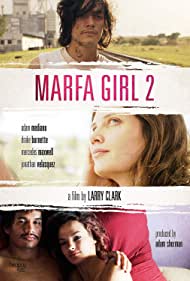 دانلود فیلم Marfa Girl 2 سال 2018
