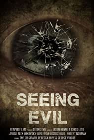 دانلود فیلم Seeing Evil سال 2019 - دیدن اهریمن