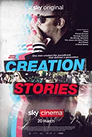 دانلود فیلم Creation Stories سال 2021 - داستان‌های آفرینش