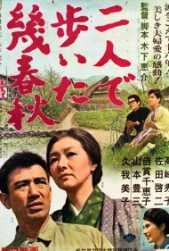 Ballad of a Workman 1962