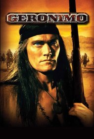 دانلود فیلم Geronimo سال 1962 - جرونیمو