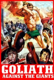 دانلود فیلم Goliath Against the Giants سال 1961 - گلیات علیه غولها