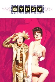 Gypsy 1962