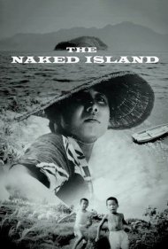 دانلود فیلم The Naked Island سال 1960 - جزیره برهنه