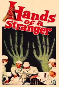 دانلود فیلم Hands of a Stranger سال 1962 - دستهای یک غریبه