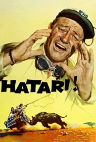 Hatari! 1962