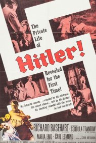 دانلود فیلم Hitler سال 1962 - هیتلر