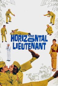 دانلود فیلم The Horizontal Lieutenant سال 1962 - ستوان افقی