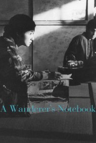 دانلود فیلم A Wanderer's Notebook سال 1962 - دفترچه یادداشت یک آواره