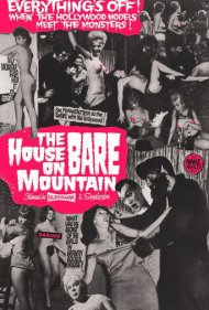 دانلود فیلم House on Bare Mountain سال 1962 - خانه در کوهستان برهنه