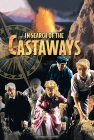 دانلود فیلم In Search of the Castaways سال 1962 - در جستجوی نجاتیافتگان کشتی