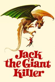 دانلود فیلم Jack the Giant Killer سال 1962 - جک غول‌کش