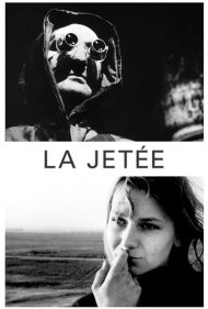 La Jetée 1962