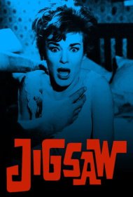 دانلود فیلم Jigsaw سال 1962 - پازل