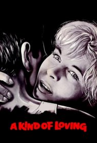 A Kind of Loving 1962