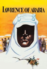 دانلود دوبله فارسی فیلم Lawrence of Arabia سال 1962