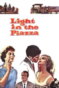 دانلود فیلم Light in the Piazza سال 1962 - نوری در میدان