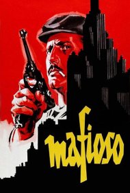 دانلود فیلم Mafioso سال 1962 - مافیایی