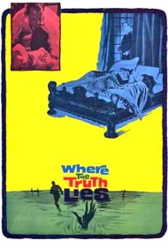 دانلود فیلم Where the Truth Lies سال 1962 - جایی که حقیقت پنهان است