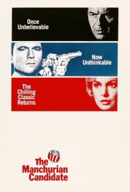 دانلود فیلم The Manchurian Candidate سال 1962 - کاندیدای منچوری