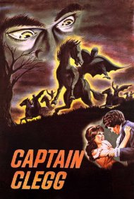 Captain Clegg 1962