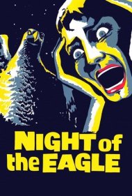 دانلود فیلم Night of the Eagle سال 1962 - شب عقاب