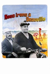 دانلود فیلم We Will Go to Deauville سال 1962 - ما به دوویل خواهیم رفت
