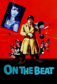 دانلود دوبله فارسی فیلم On the Beat سال 1962 - سر بزنگاه