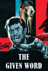 دانلود فیلم The Given Word سال 1962 - عهد