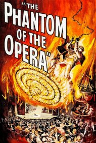 دانلود فیلم The Phantom of the Opera سال 1962 - شبح اپرا