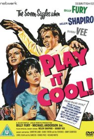 دانلود فیلم Play It Cool سال 1962 - خونسرد باش