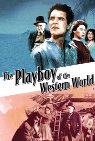 دانلود فیلم The Playboy of the Western World سال 1962 - پلیبوی دنیای غرب