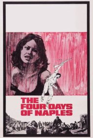 دانلود فیلم The Four Days of Naples سال 1962 - چهار روز ناپل