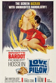Love on a Pillow 1962