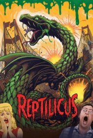 Reptilicus 1961