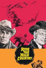 دانلود دوبله فارسی فیلم Ride the High Country سال 1962 - بر دشت مرتفع بتاز