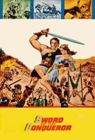 دانلود فیلم Sword of the Conqueror سال 1961 - شمشیر فاتح