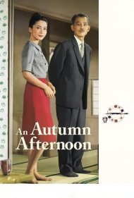 An Autumn Afternoon 1962