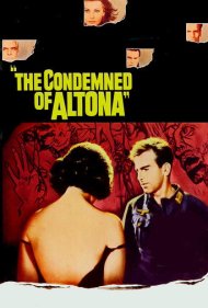 دانلود فیلم The Condemned of Altona سال 1962 - محکومشدگان آلتونا