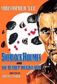 دانلود فیلم Sherlock Holmes and the Deadly Necklace سال 1962 - شرلوک هلمز و گردنبند مرگبار