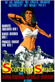 دانلود فیلم Scheherazade سال 1963 - شهرزاد