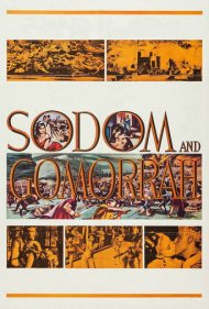 دانلود فیلم Sodom and Gomorrah سال 1962 - سدوم و گموراه