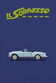 Il Sorpasso 1962