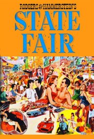 دانلود فیلم State Fair سال 1962 - نمایشگاه ایالتی